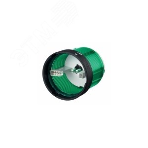 СЕГМЕНТ СВЕТ.КОЛОННЫ 70ММ ЗЕЛЕНЫЙ XVBC2B3 | XVBC2B3 | Schneider Electric - фото 6