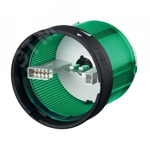 СЕГМЕНТ СВЕТ.КОЛОННЫ 70ММ ЗЕЛЕНЫЙ XVBC2B3 | XVBC2B3 | Schneider Electric - фото 2