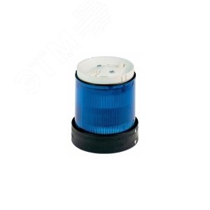 СЕГМЕНТ СВЕТ.КОЛОННЫ 70ММ СИНИЙ XVBC36 | XVBC36 | Schneider Electric - фото 6