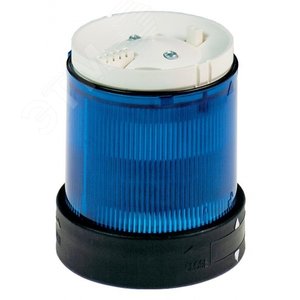 СЕГМЕНТ СВЕТ.КОЛОННЫ 70ММ СИНИЙ XVBC36 | XVBC36 | Schneider Electric - фото 2