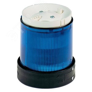 СЕГМЕНТ СВЕТ.КОЛОННЫ 70ММ СИНИЙ XVBC36 | XVBC36 | Schneider Electric - фото 4