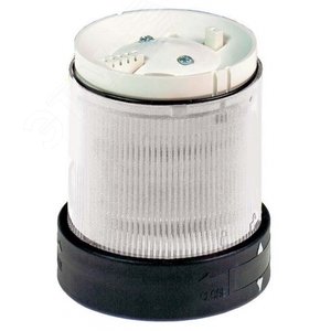 XVBC37 ETAGE INCOLORE FEU FIXE - фото 2