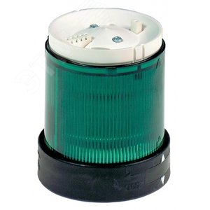 СЕГМЕНТ СВЕТ.КОЛОННЫ 70ММ ЗЕЛЕНЫЙ XVBC4M3 | XVBC4M3 | Schneider Electric 2