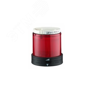 XVBC34 ETAGE ROUGE FEU FIXE - фото 7