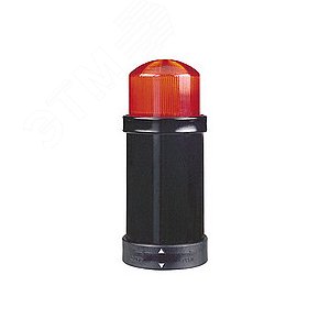 СВЕТОВАЯ КОЛОННА 70ММ КРАСНАЯ С МИГАНИЕМ XVBC8M4 | XVBC8M4 | Schneider Electric - фото 7