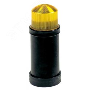 ВСПЫШКА ЖЕЛТАЯ | XVBC6B8 | Schneider Electric 2