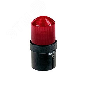 СВЕТОВАЯ КОЛОННА 70ММ КРАСНАЯ XVBL4M4 6