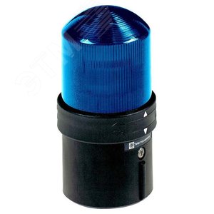 СВЕТОВАЯ КОЛОННА 70ММ СИНЯЯ XVBL0M6 | XVBL0M6 | Schneider Electric 4