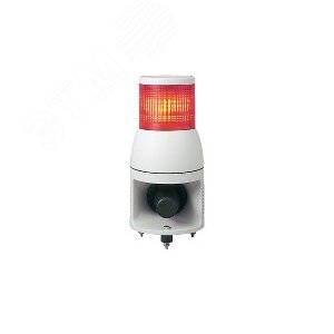 КОЛОННА В СБОРЕ 100ММ 24 В AC/DC LED XVC1B1K | XVC1B1K | Schneider Electric - фото 5