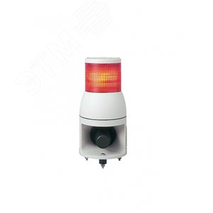 КОЛОННА В СБОРЕ 100ММ 24 В AC/DC LED - фото 2