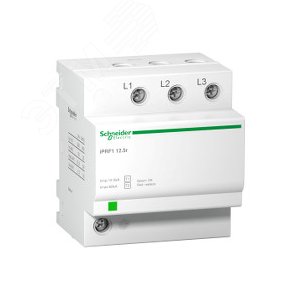 iPRF1 12.5r ОПН 3-ПОЛЮСНЫЙ КЛАСС 1+2 | A9L16633 | Schneider Electric - фото 7