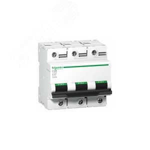 ВА МОД C120N 3П 63A B 6