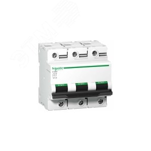 ВА МОД C120H 3П 125A B 6