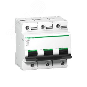 ВА МОД C120H 3П 125A B 7