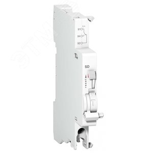 Контакт состояния SD для iDPN N/DPN N Vigi (A9N26927) - фото 2