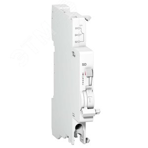 Контакт состояния SD для iDPN N/DPN N Vigi (A9N26927) - фото 3