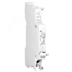 Контакт состояния SD для iDPN N/DPN N Vigi (A9N26927) - фото 5