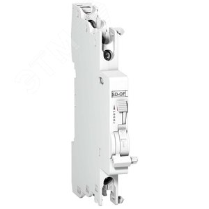 Контакт состояния OF+OF/SD для iDPN N/DPN N Vigi (A9N26929) - фото 4
