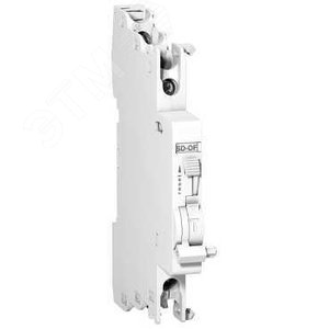 Контакт состояния OF+OF/SD для iDPN N/DPN N Vigi (A9N26929) - фото 6