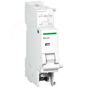 РАСЦ. iMX+iOF 48В ДЛЯ iDPN N, DPN N Vigi | A9N26947 | Schneider Electric - фото 4