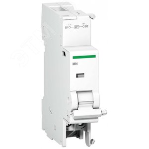 РАСЦЕПИТЕЛЬ MN 230В ДЛЯ iDPN N, DPN N Vigi - фото 2