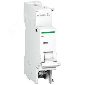 РАСЦЕПИТЕЛЬ MN 230В ДЛЯ iDPN N, DPN N Vigi - фото 4