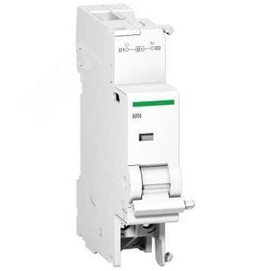 РАСЦЕПИТЕЛЬ MN 230В ДЛЯ iDPN N, DPN N Vigi - фото 6