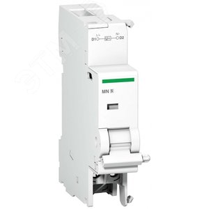 РАСЦЕП. iMNS 230В ДЛЯ iDPN N,DPN N Vigi | A9N26963 | Schneider Electric - фото 2
