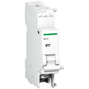 РАСЦЕП. iMNS 230В ДЛЯ iDPN N,DPN N Vigi | A9N26963 | Schneider Electric - фото 4
