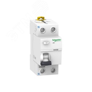 Выключатель дифференциальный (УЗО) ilD K 2п 25А 300мА тип AC | A9R75225 | Schneider Electric - фото 7