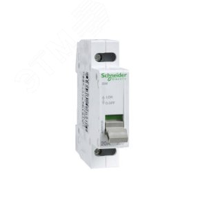ВЫКЛЮЧАТЕЛЬ НАГРУЗКИ iSW 1П 32A | A9S60132 | Schneider Electric - фото 7