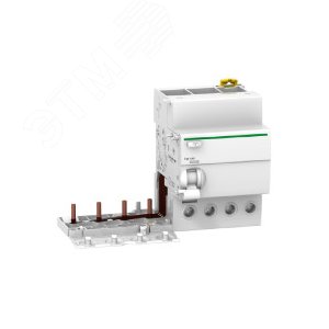 БЛОК ДИФФ. ЗАЩ. Vigi iC60 4П 63A 30mA A-SI-ТИП | A9V61463 | Schneider Electric 7