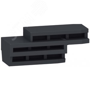 Крепления Smartlink к распределительному блоку Multiclip 200 A | A9XM2B04 | Schneider Electric - фото 3
