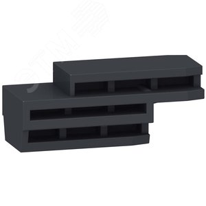 Крепления Smartlink к распределительному блоку Multiclip 200 A | A9XM2B04 | Schneider Electric - фото 4