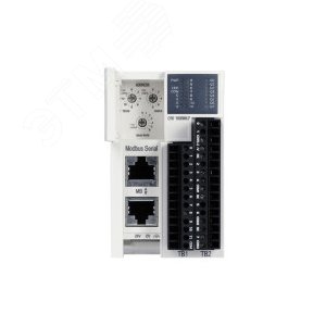 OTB МОДУЛЬ ДЛЯ ПРОТОКОЛА MODBUS, 12 ВХОДОВ 8 ВЫХОДОВ, 24 В ПОСТ. ТОКА | OTB1S0DM9LP | Schneider Electric 7