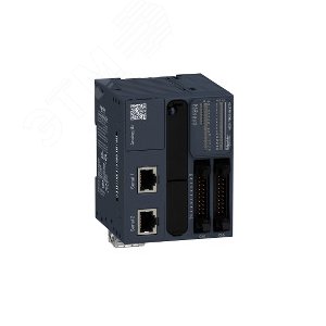 Блок базовый модульный М221-32IO Транзисторный источник 3