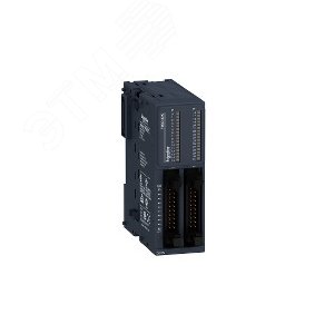 ДИСКРЕТНЫЙ МОДУЛЬ РАСШИРЕНИЯ ТМ3- 32 ВХО | TM3DI32K | Schneider Electric - фото 5