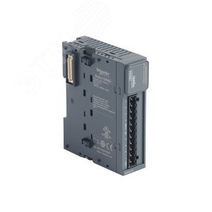 ДИСКРЕТНЫЙ МОД РАСШИР ТМ3- 8 ВХ 120 В~ - фото 3