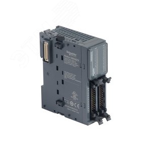ДИСКРЕТНЫЙ МОДУЛЬ РАСШИРЕНИЯ ТМ3- 32 ВЫХ | TM3DQ32TK | Schneider Electric 3