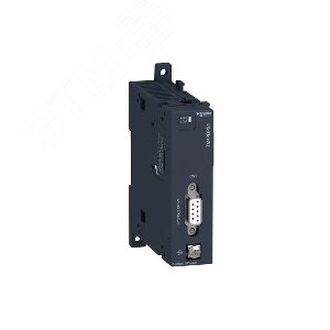 КОММУНИКАЦ МОДУЛЬ ТМ4- PROFIBUS DP SLAVE - фото 4