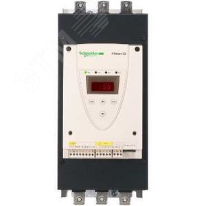 УСТР-ВО ПЛАВН ПУСКА ATS22 170A УПР 220В 7