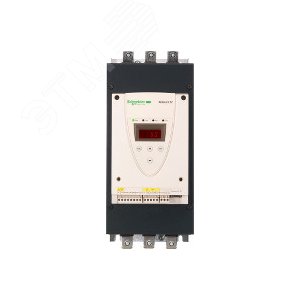 УСТР-ВО ПЛАВН ПУСКА ATS22 170A УПР 220В 9