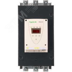 УСТР-ВО ПЛАВН ПУСКА ATS22 410A УПР 220В | ATS22C41Q | Schneider Electric 7