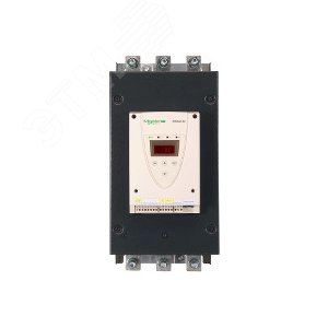 УСТР-ВО ПЛАВН ПУСКА ATS22 410A УПР 220В | ATS22C41Q | Schneider Electric 8