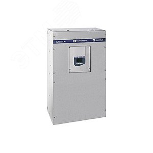 Устройство плавного пуска ATS48 660A 690В 9