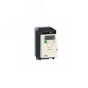 ПРЕОБР ЧАСТОТЫ ATV12 0.37КВТ 120В 1Ф | ATV12H037F1 | Schneider Electric - фото 8
