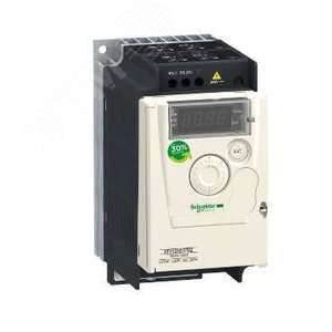 ПРЕОБР ЧАСТОТЫ ATV12 0.37КВТ 120В 1Ф | ATV12H037F1 | Schneider Electric - фото 7