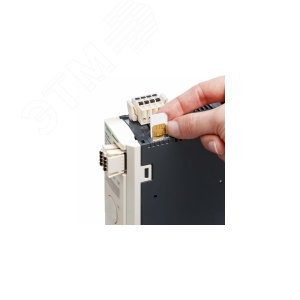 ПРЕОБР ЧАСТОТЫ ATV12 0.37КВТ 240В 1Ф | ATV12H037M2 | Schneider Electric - фото 11