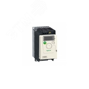 ПРЕОБР ЧАСТОТЫ ATV12 0.55КВТ 240В 1Ф | ATV12H055M2 | Schneider Electric - фото 7