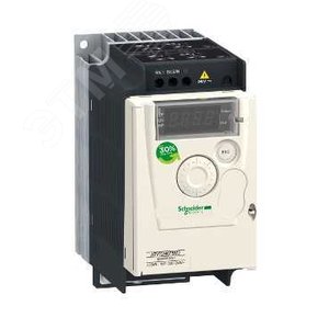 ПРЕОБР ЧАСТОТЫ ATV12 0.55КВТ 240В 1Ф | ATV12H055M2 | Schneider Electric - фото 6
